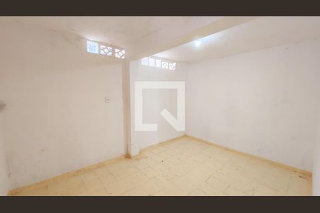 Quarto 1  de casa para alugar com 2 quartos, 60m² em Vila Ruy Barbosa, Jundiaí