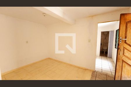 Sala/Cozinha de casa para alugar com 2 quartos, 60m² em Vila Ruy Barbosa, Jundiaí