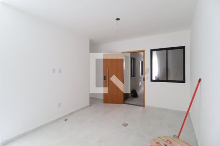 Apartamento para alugar com 2 quartos, 41m² em Vila Germinal, São Paulo