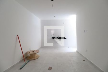 Apartamento para alugar com 2 quartos, 41m² em Vila Germinal, São Paulo