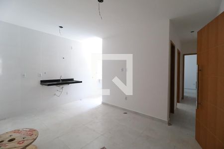 Apartamento para alugar com 2 quartos, 41m² em Vila Germinal, São Paulo