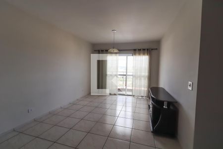 Sala de apartamento para alugar com 2 quartos, 85m² em Centro, Jundiaí