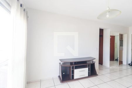 Sala de apartamento para alugar com 2 quartos, 85m² em Centro, Jundiaí