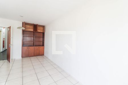 Sala de apartamento para alugar com 2 quartos, 85m² em Centro, Jundiaí