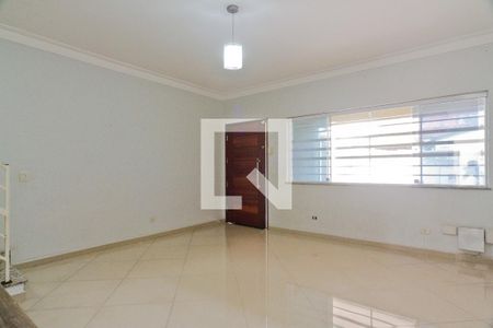 Sala de casa à venda com 4 quartos, 240m² em Vila Albertina, São Paulo