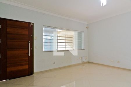 Sala de casa à venda com 4 quartos, 240m² em Vila Albertina, São Paulo