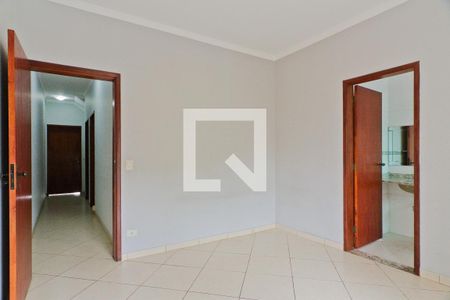 Suíte 1 de casa à venda com 4 quartos, 240m² em Vila Albertina, São Paulo