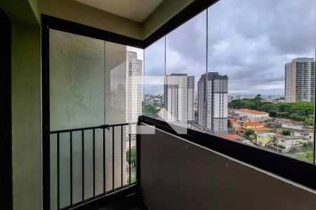 Sacada de apartamento para alugar com 4 quartos, 160m² em Cursino, São Paulo