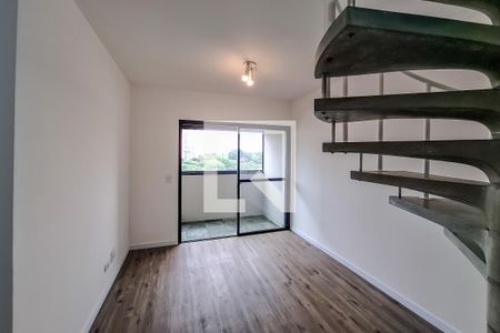 Sala de apartamento para alugar com 4 quartos, 160m² em Cursino, São Paulo