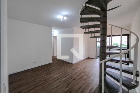 Sala de apartamento para alugar com 4 quartos, 160m² em Cursino, São Paulo