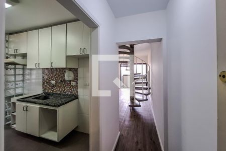 Entrada de apartamento para alugar com 4 quartos, 160m² em Cursino, São Paulo