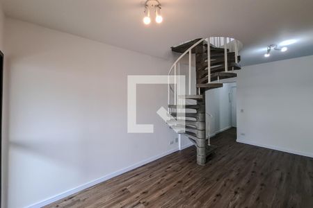 Sala de apartamento para alugar com 4 quartos, 160m² em Cursino, São Paulo