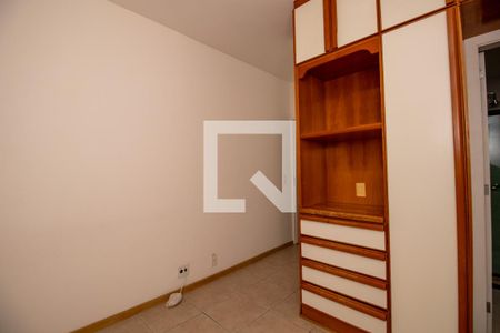 Quarto 1 de apartamento para alugar com 2 quartos, 61m² em Recreio dos Bandeirantes, Rio de Janeiro