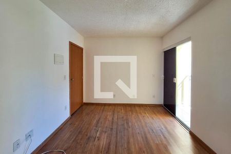 Sala de apartamento para alugar com 2 quartos, 60m² em Tribobó, São Gonçalo