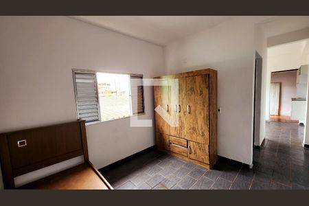 Quarto de casa para alugar com 1 quarto, 50m² em Vila Ruy Barbosa, Jundiaí