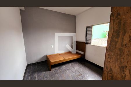 Quarto de casa para alugar com 1 quarto, 50m² em Vila Ruy Barbosa, Jundiaí