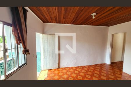 Sala de casa para alugar com 1 quarto, 50m² em Vila Ruy Barbosa, Jundiaí