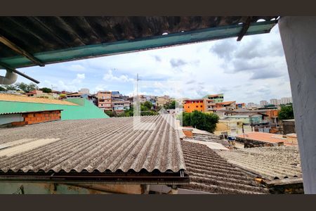 Vista da Varanda de casa para alugar com 1 quarto, 50m² em Vila Ruy Barbosa, Jundiaí