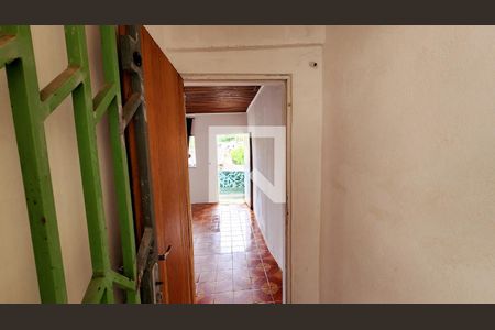 Entrada de casa para alugar com 1 quarto, 50m² em Vila Ruy Barbosa, Jundiaí