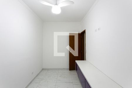 Quarto 1 de apartamento para alugar com 2 quartos, 45m² em Vila Santa Isabel, São Paulo