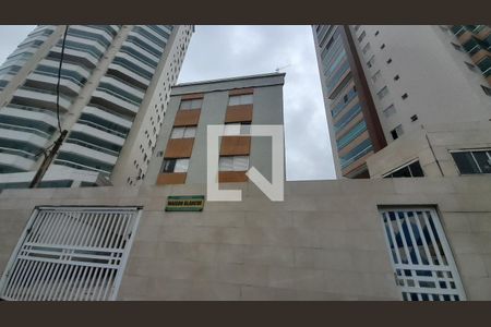 Apartamento para alugar com 1 quarto, 40m² em Vila Caiçara, Praia Grande