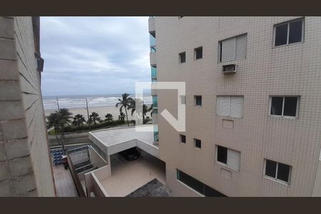 Apartamento para alugar com 1 quarto, 40m² em Vila Caiçara, Praia Grande