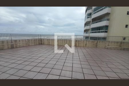 Apartamento para alugar com 1 quarto, 40m² em Vila Caiçara, Praia Grande