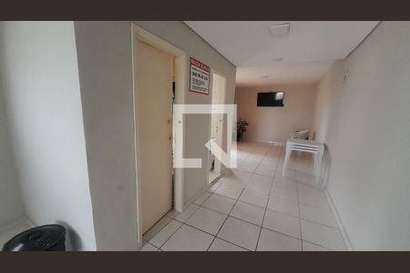 Apartamento para alugar com 1 quarto, 40m² em Vila Caiçara, Praia Grande