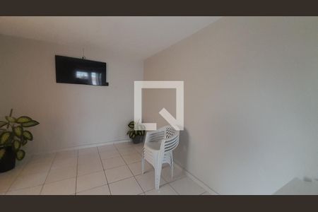 Apartamento para alugar com 1 quarto, 40m² em Vila Caiçara, Praia Grande