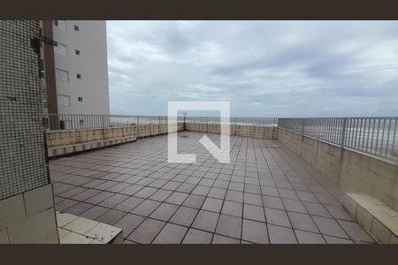 Apartamento para alugar com 1 quarto, 40m² em Vila Caiçara, Praia Grande