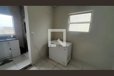 Apartamento para alugar com 1 quarto, 40m² em Vila Caiçara, Praia Grande