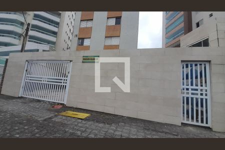 Apartamento para alugar com 1 quarto, 40m² em Vila Caiçara, Praia Grande