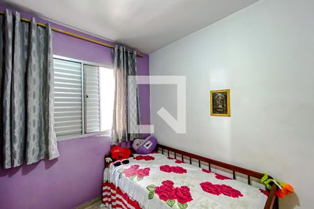 Quarto 1 de apartamento à venda com 2 quartos, 44m² em Belenzinho, São Paulo