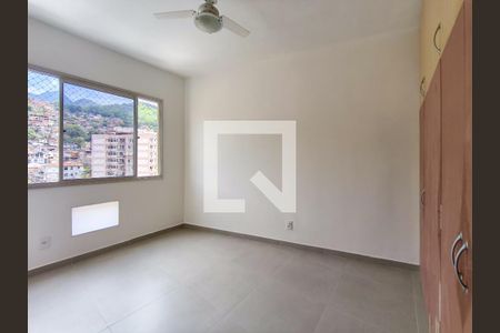 Quarto de apartamento para alugar com 1 quarto, 62m² em Engenho Novo, Rio de Janeiro