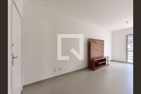 Sala de apartamento para alugar com 1 quarto, 62m² em Engenho Novo, Rio de Janeiro