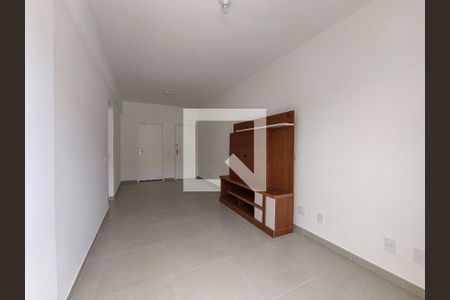 Sala de apartamento para alugar com 1 quarto, 62m² em Engenho Novo, Rio de Janeiro