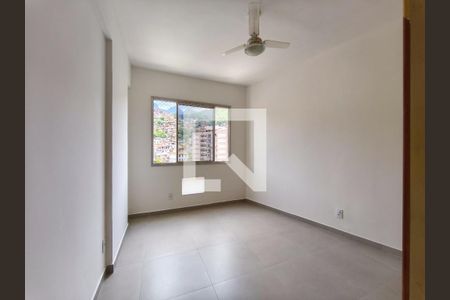 Quarto de apartamento para alugar com 1 quarto, 62m² em Engenho Novo, Rio de Janeiro