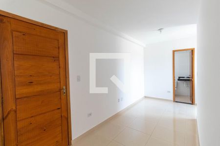 Sala de apartamento para alugar com 2 quartos, 40m² em Cidade Patriarca, São Paulo