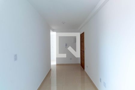 Sala de apartamento para alugar com 2 quartos, 40m² em Cidade Patriarca, São Paulo