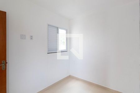 Quarto 1 de apartamento para alugar com 2 quartos, 40m² em Cidade Patriarca, São Paulo