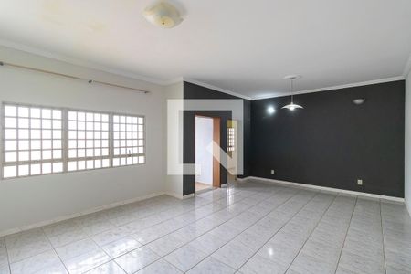 Sala de casa à venda com 3 quartos, 230m² em Vila Nova, Campinas