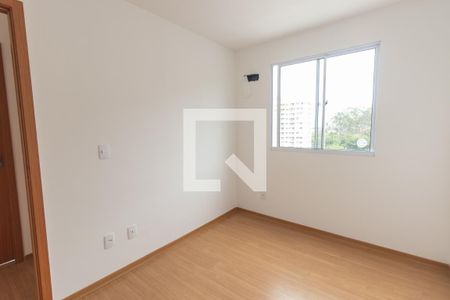 Quarto 1 de apartamento para alugar com 2 quartos, 44m² em Colubandê, São Gonçalo