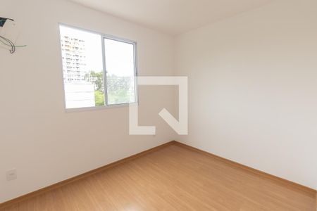 Quarto 1 de apartamento para alugar com 2 quartos, 44m² em Colubandê, São Gonçalo