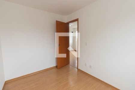 Quarto 1 de apartamento para alugar com 2 quartos, 44m² em Colubandê, São Gonçalo