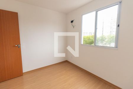 Quarto 2 de apartamento para alugar com 2 quartos, 44m² em Colubandê, São Gonçalo