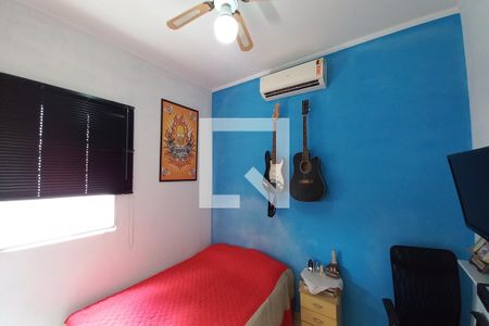 Quarto 2  de apartamento à venda com 2 quartos, 76m² em Jardim Baroneza, Campinas