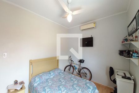 Quarto 1  de apartamento à venda com 2 quartos, 76m² em Jardim Baroneza, Campinas