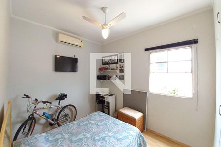 Quarto 1  de apartamento à venda com 2 quartos, 76m² em Jardim Baroneza, Campinas