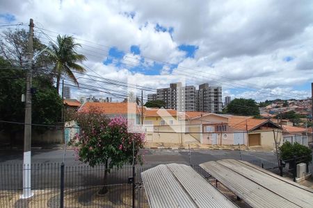 Vista do quarto 1  de apartamento à venda com 2 quartos, 76m² em Jardim Baroneza, Campinas