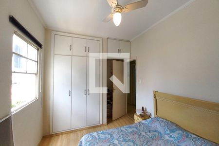 Quarto 1  de apartamento à venda com 2 quartos, 76m² em Jardim Baroneza, Campinas